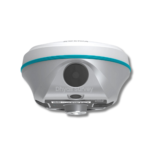 Gps Rtk Gnss Kolida K50 Visual 3D Like Lidar Scanner with EDM