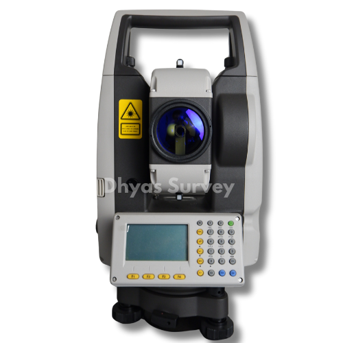 Total Station Stec Armor 3 Total Station Laser STEC Armor 3