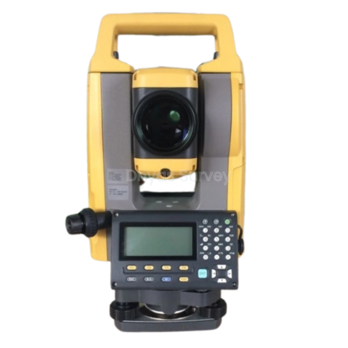 67 Total Station Topcon GM101