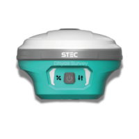 70 GPS Geodetik STEC SDi GNSS RTK AR Visual GPS Laser IMU