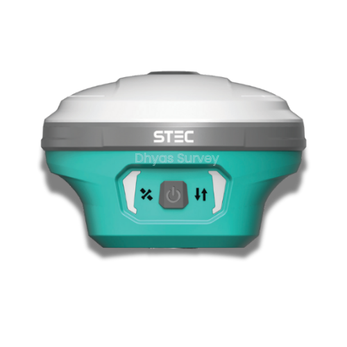 70 GPS RTK STEC SDi GPS Laser Terbaru STEC SDi GPS Geodetic