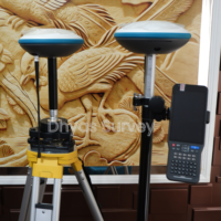 GPS Geodetik ESurvey E300 GNSS RTK Receiver L-Band Atlas