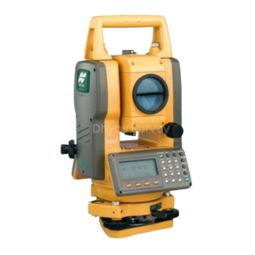 79 Total station topcon ots102n total station topcon Laser gts 102n