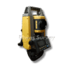 Topcon GM 52 Laser Total Station Topcon dengan Akurasi 2 Detik