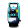 Total Station STEC Axis9L Total Station Android Stec Axis-9L