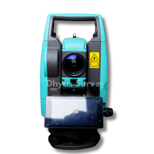 Total Station STEC Axis9L Total Station Android Stec Axis-9L