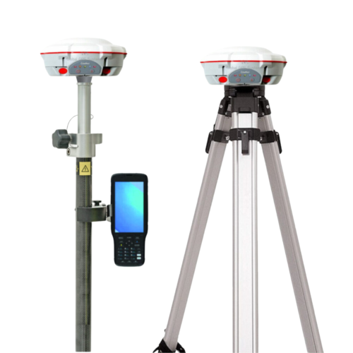 GPS Geodetik Comnav T300 Receiver Sino GNSS T300 RTK IMU