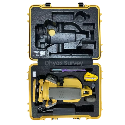 82 Total station topcon ots102n total station topcon Laser gts 102n
