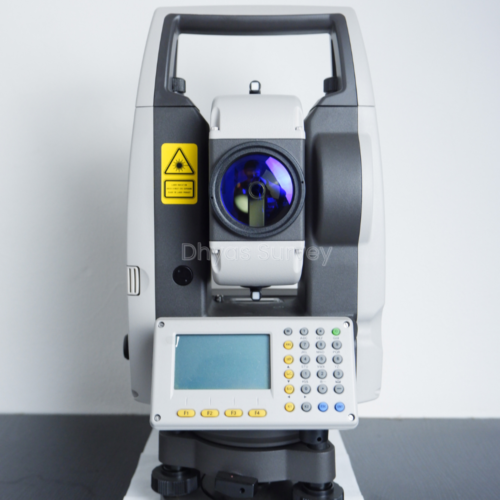 84 Total Station Stec Armor 3 Total Station Laser STEC Armor 3