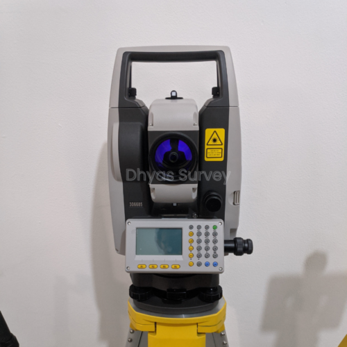 85 Total Station Stec Armor 3 Total Station Laser STEC Armor 3