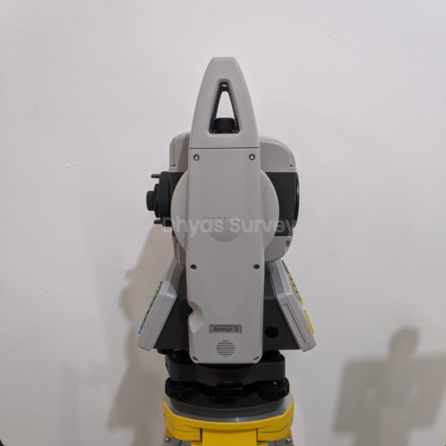 86 Total Station Stec Armor 3 Total Station Laser STEC Armor 3