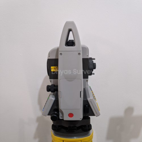 87 Total Station Stec Armor 3 Total Station Laser STEC Armor 3