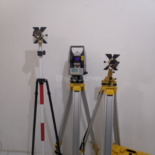 88 Total Station Stec Armor 3 Total Station Laser STEC Armor 3