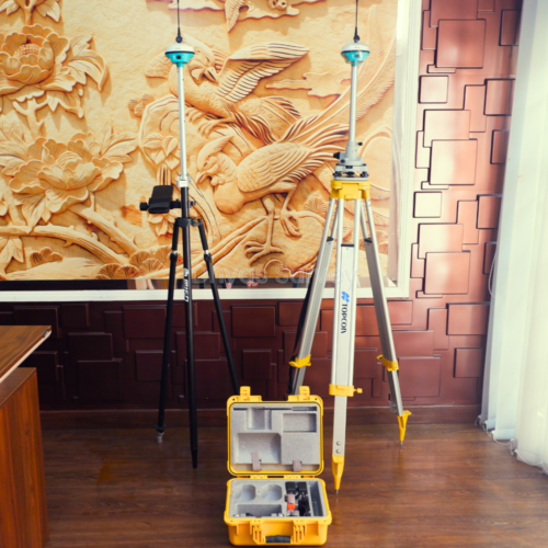 GPS Geodetik STEC SeLite GNSS RTK Receiver IMU Tilt Survey