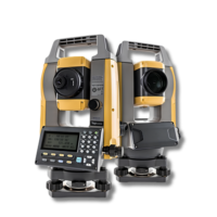 Total Station Topcon GM55 Laser Akurasi 5 Detik Reflectorless 500
