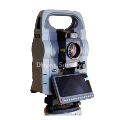 Total Station Android Xirius-SLT12 Total Station Sokkia Laser