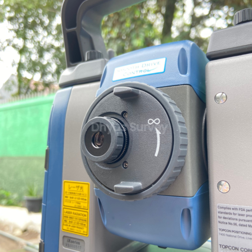 94 Total Station Robotic Sokkia-IX1201 Total Station Sokkia Laser