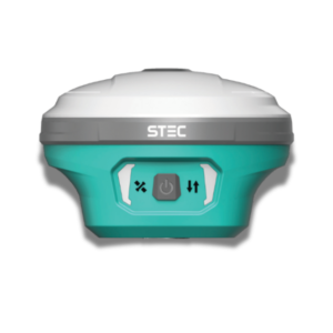 Reciever GNSS STEC SDi