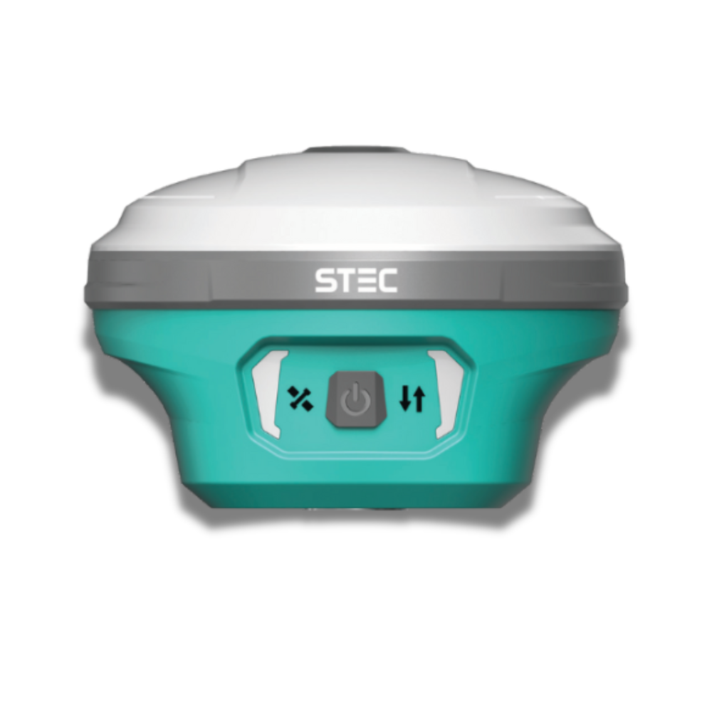 Reciever GNSS STEC SDi