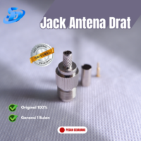 Jack Antena Internal GPS Model Drat TNC