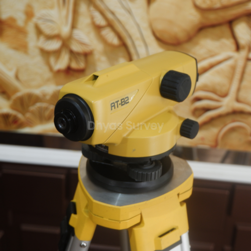 Waterpass Topcon ATB2 Waterpass Automatic Level Topcon AT-B2