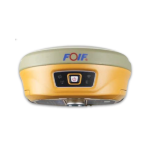 Receiver GNSS FOIF N90