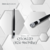 Antena GSM QT0822D Frekuensi 824-960MHz GPS RTK GNSS