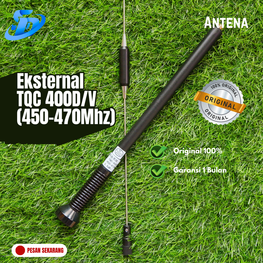 Antena Eksternal Gps Trimble Stonex TQC-400DIV 450-470Mhz