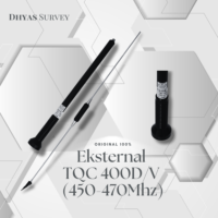 Antena Eksternal Gps Trimble Stonex TQC-400DIV 450-470Mhz