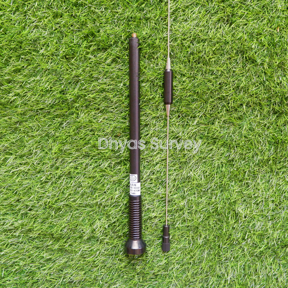 Antena Eksternal Gps Trimble Stonex TQC-400DIV 450-470Mhz