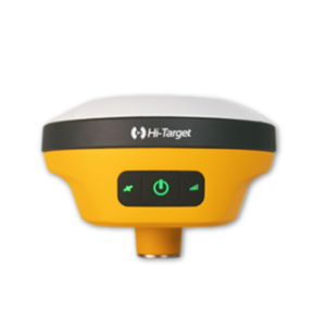 Reciever GNSS HiTarget V200