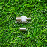 Jack Sambungan Konektor Antena Internal GPS Model Klik BNC