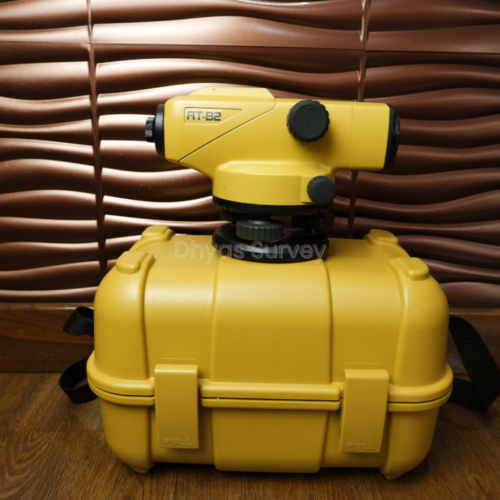 Waterpass Topcon ATB2 Waterpass Automatic Level Topcon AT-B2