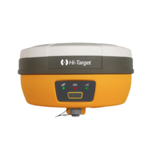 Reciever GNSS HiTarget V30 Plus