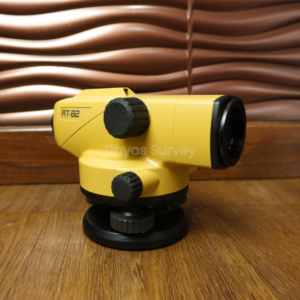waterpass topcon atb2