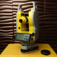 Digital theodolite sdhdvd DT2 Digital Theodolite DT-2