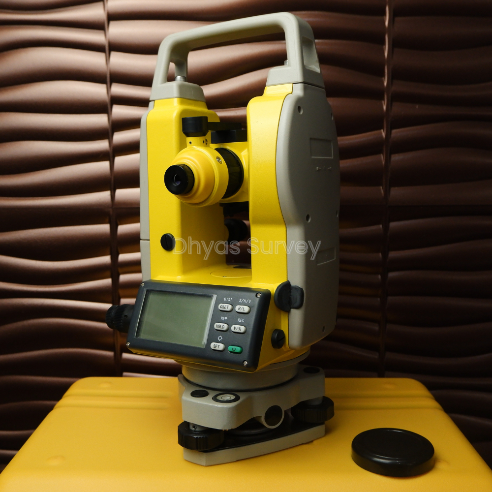 Digital theodolite sdhdvd DT2 Digital Theodolite DT-2