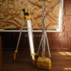 Waterpass Topcon ATB4A Waterpass Auto Level Topcon AT-B4