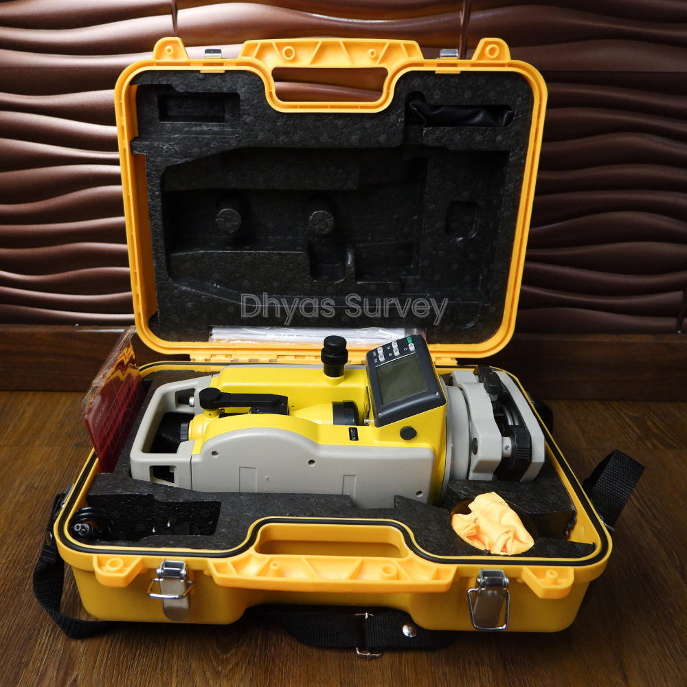 Digital theodolite sdhdvd DT2 Digital Theodolite DT-2