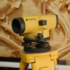 Waterpass Topcon ATB4A Waterpass Auto Level Topcon AT-B4