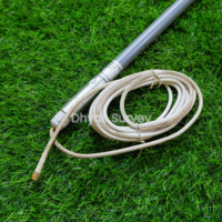 17 Antena omnidirectional fiberglass amxf-8090-6 824-960Mhz