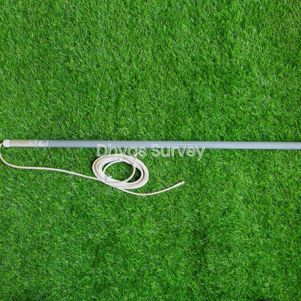 Antena omnidirectional fiberglass amxf-8090-6 824-960Mhz