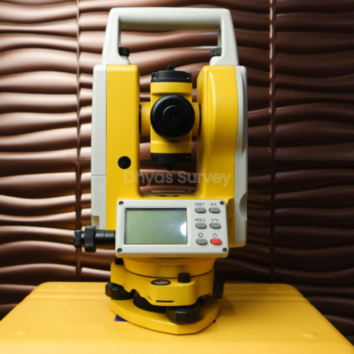 Digital theodolite Esurvey ET2A Digital theodolite E-survey ET-2A