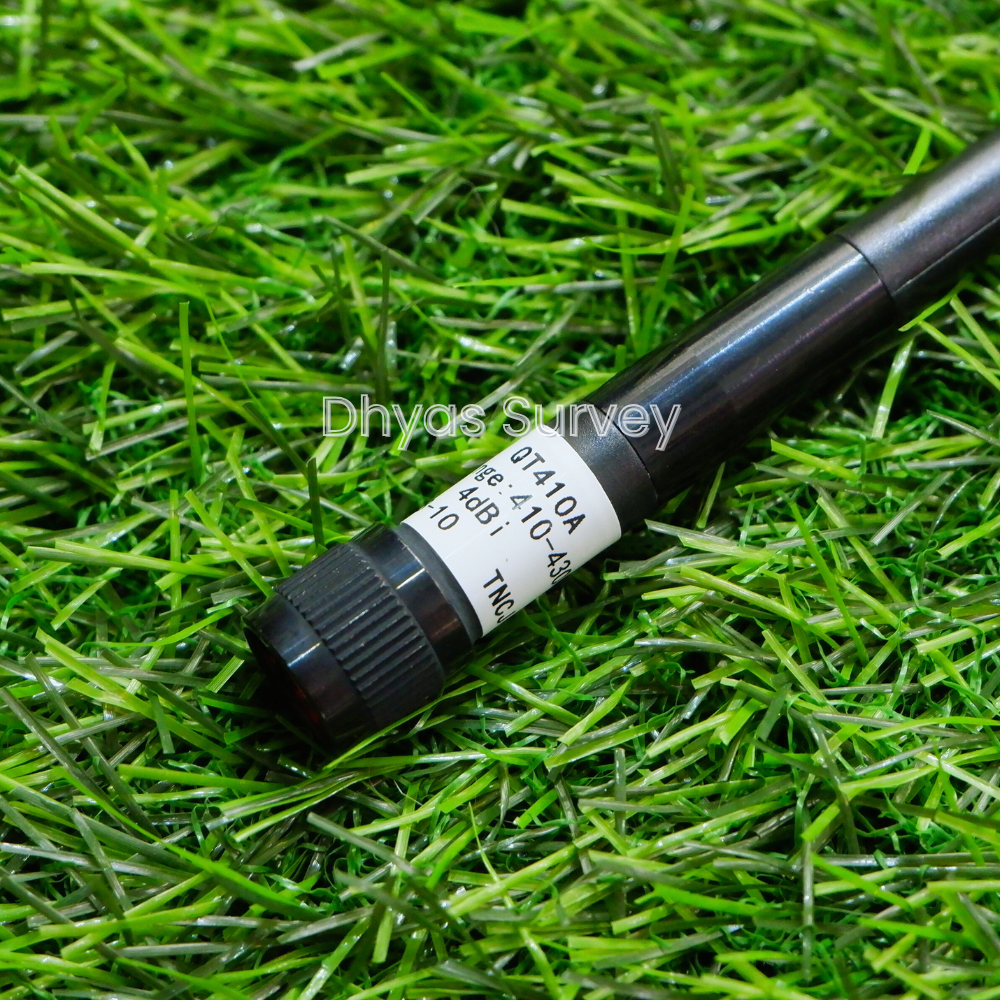 Antena UHF GPS QT410A 410-430Mhz GPS RTK GNSS Trimble