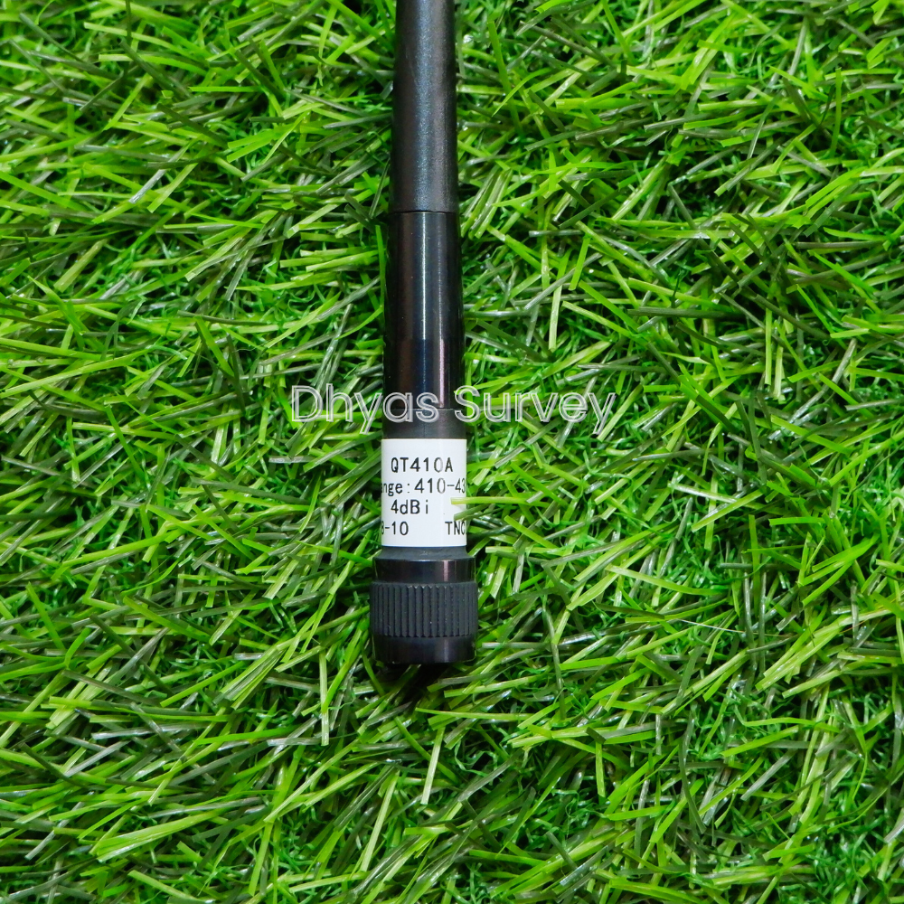Antena UHF GPS QT410A 410-430Mhz GPS RTK GNSS Trimble