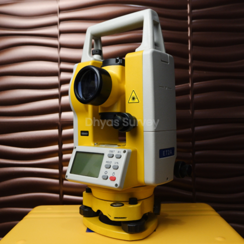 Digital theodolite Esurvey ET2A Digital theodolite E-survey ET-2A