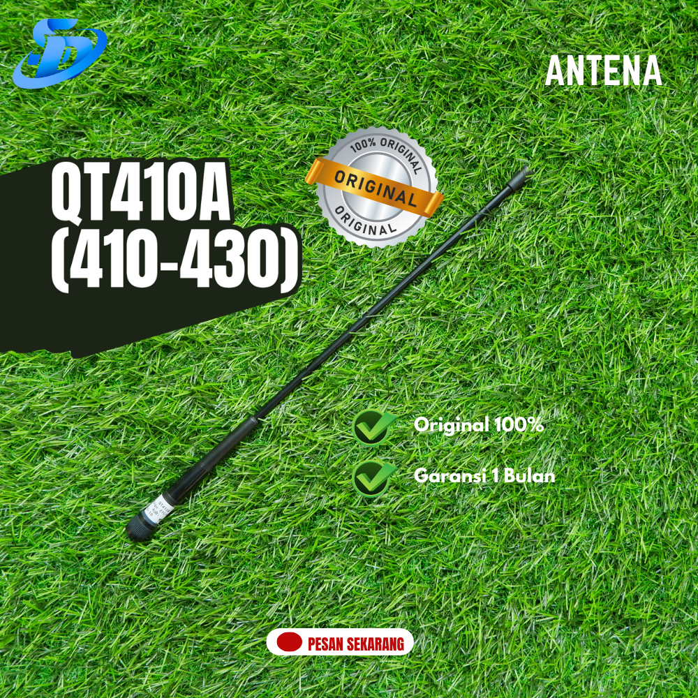 Antena UHF GPS QT410A 410-430Mhz GPS RTK GNSS Trimble