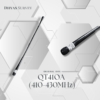 Antena UHF GPS QT410A 410-430Mhz GPS RTK GNSS Trimble