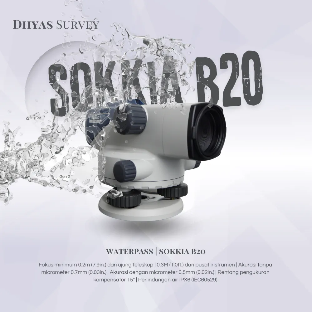 waterpass-sokkia-b20-waterpass-automatic-level-sokkia-b20