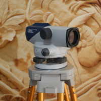 Waterpass Sokkia B20 Waterpass Automatic Level Sokkia B20